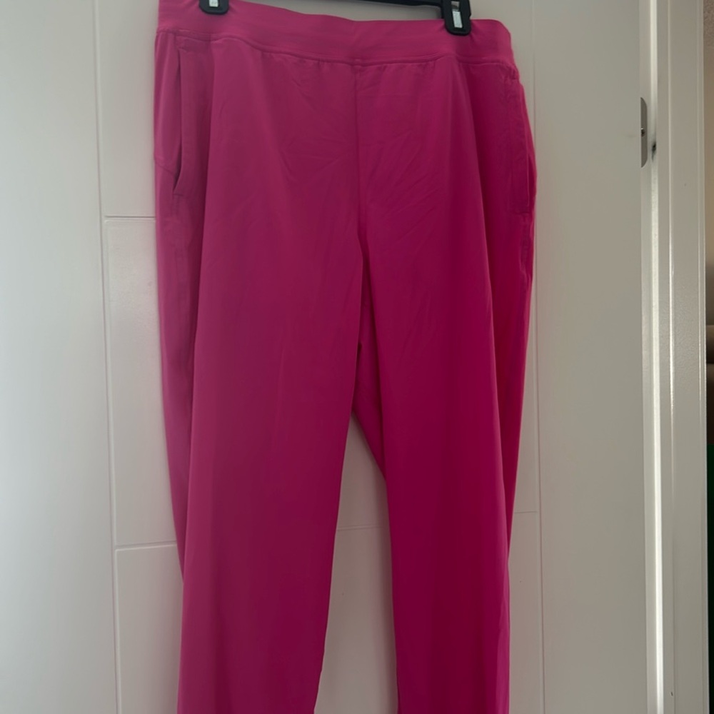 Lulu Pants